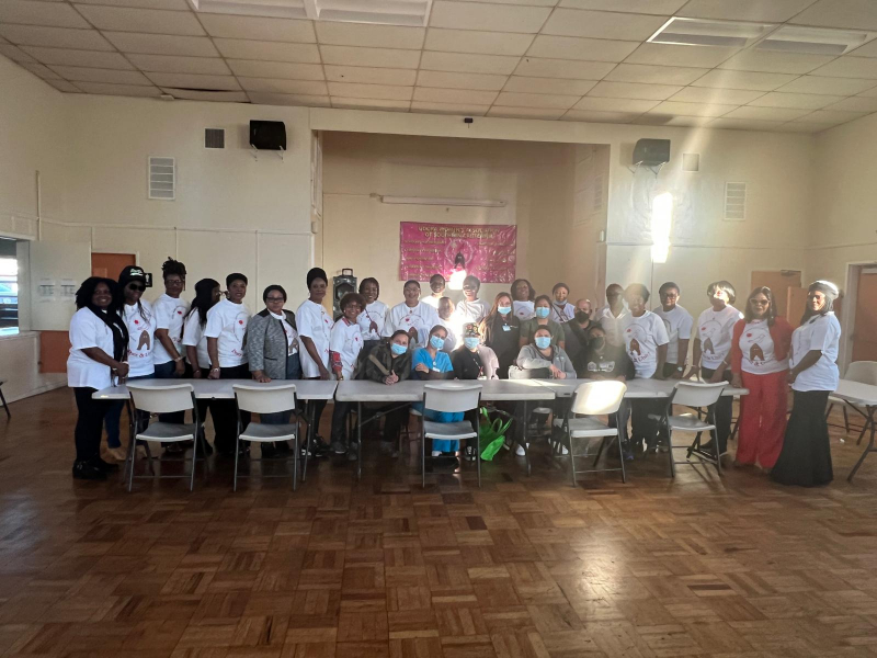 Scholarship Event Image