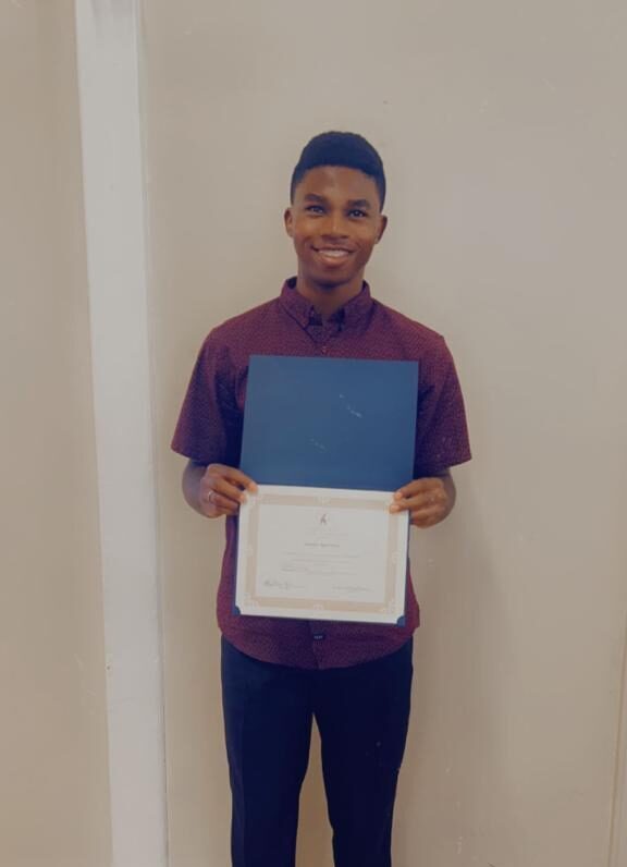 Scholarship Event Image