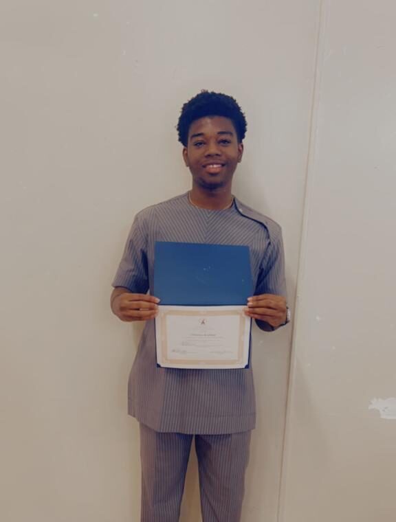 Scholarship Event Image