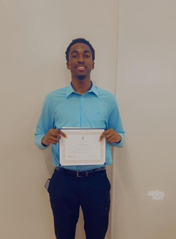Scholarship Event Image